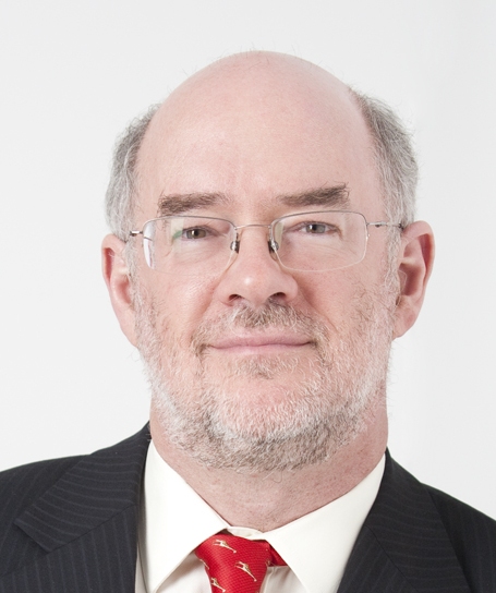 Bob Hughes