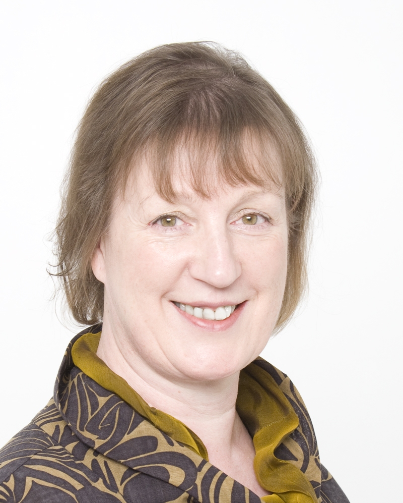 Helen Caton Hughes