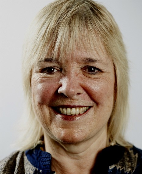 Hilary Oliver image zone