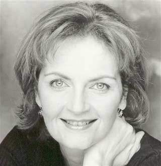Libby McCready
