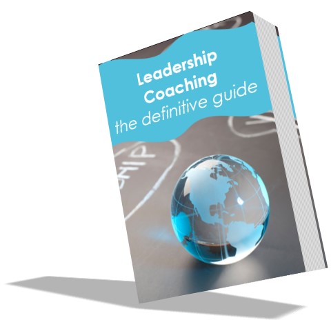 Leadership Coaching the Definitive Guide