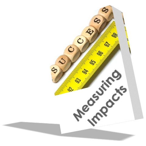 Measuring Impacts image