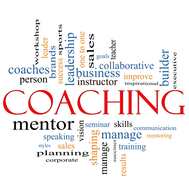 coaching image zone